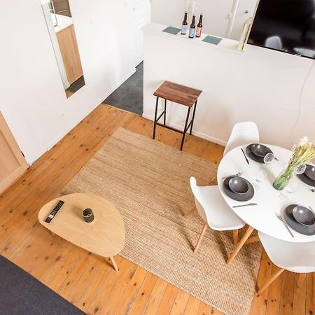 Appartement 3 Mairie De Marcq En Baroeul Ngoại thất bức ảnh