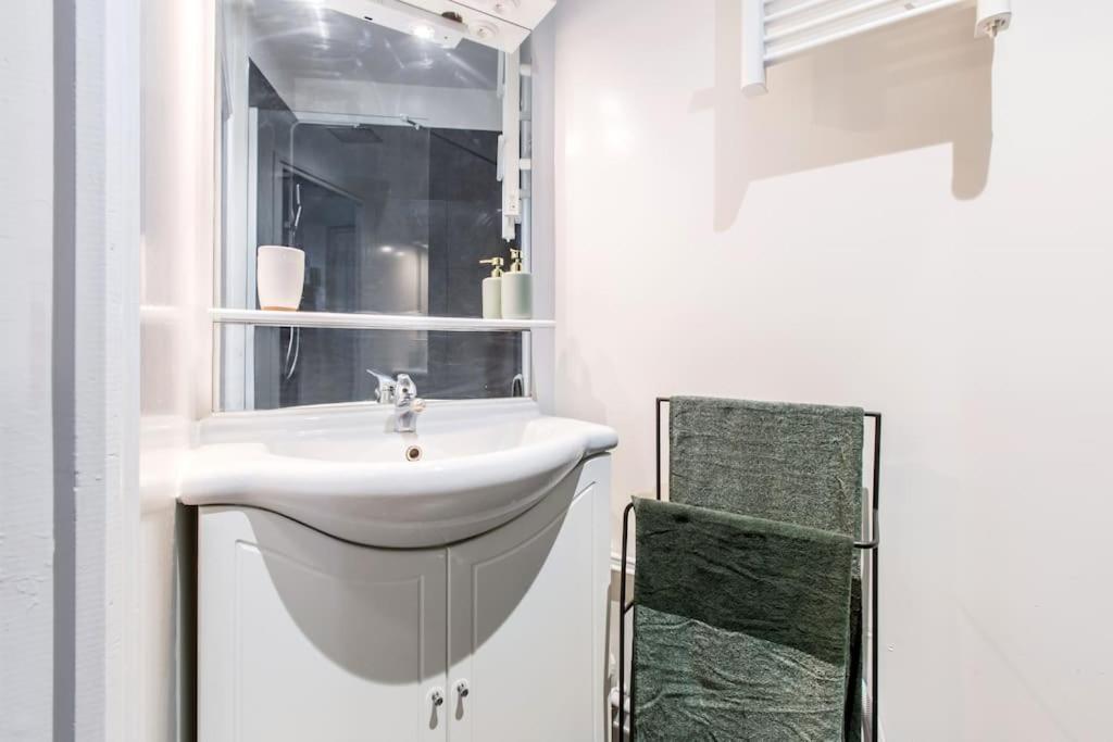 Appartement 3 Mairie De Marcq En Baroeul Ngoại thất bức ảnh
